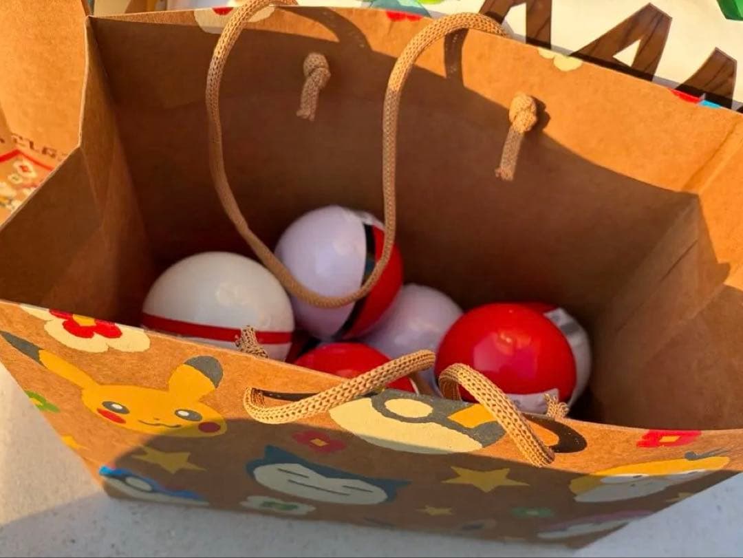 り*ド様 【新品未開封】ポケパーク　カントー　ピンバッジ10個セット＋プレミアボ