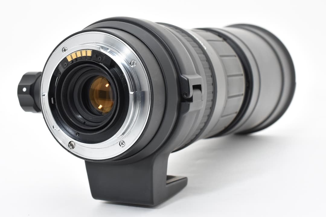 美品 Sigma APO 170-500m F5-6.3 Sony #9448