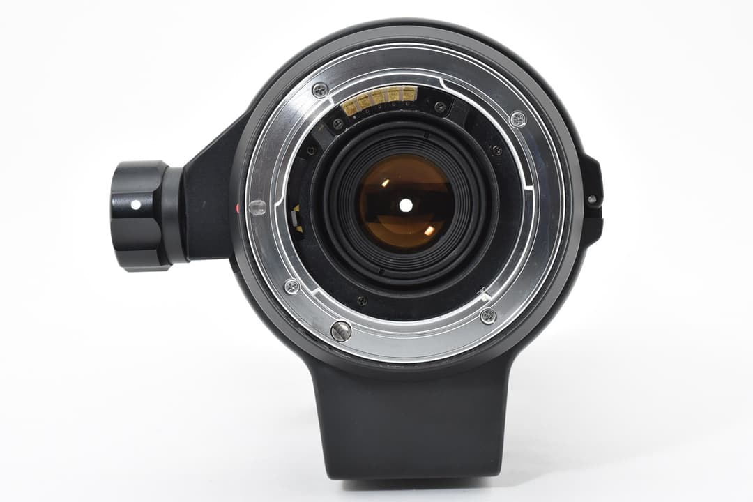 美品 Sigma APO 170-500m F5-6.3 Sony #9448