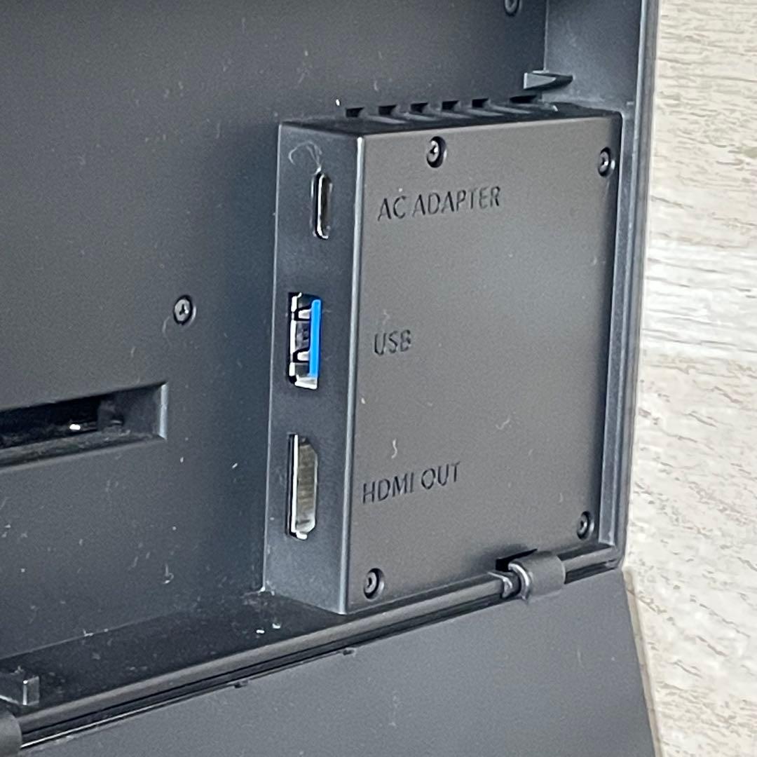 Nintendo Switch 本体 Splatoon 2 Edition