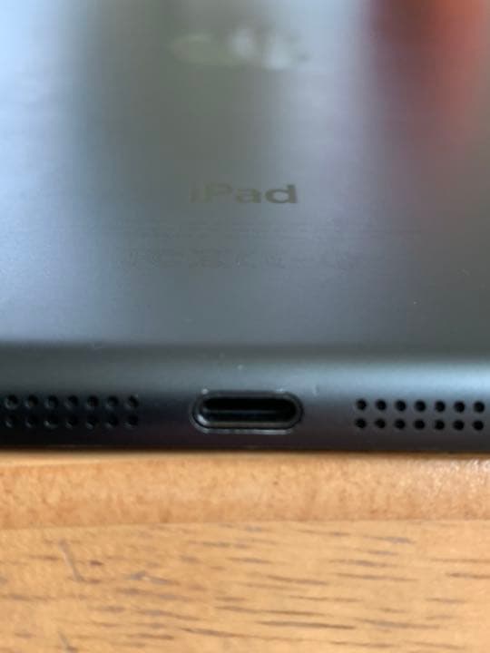 【再値下げ】iPad mini 16GB Apple