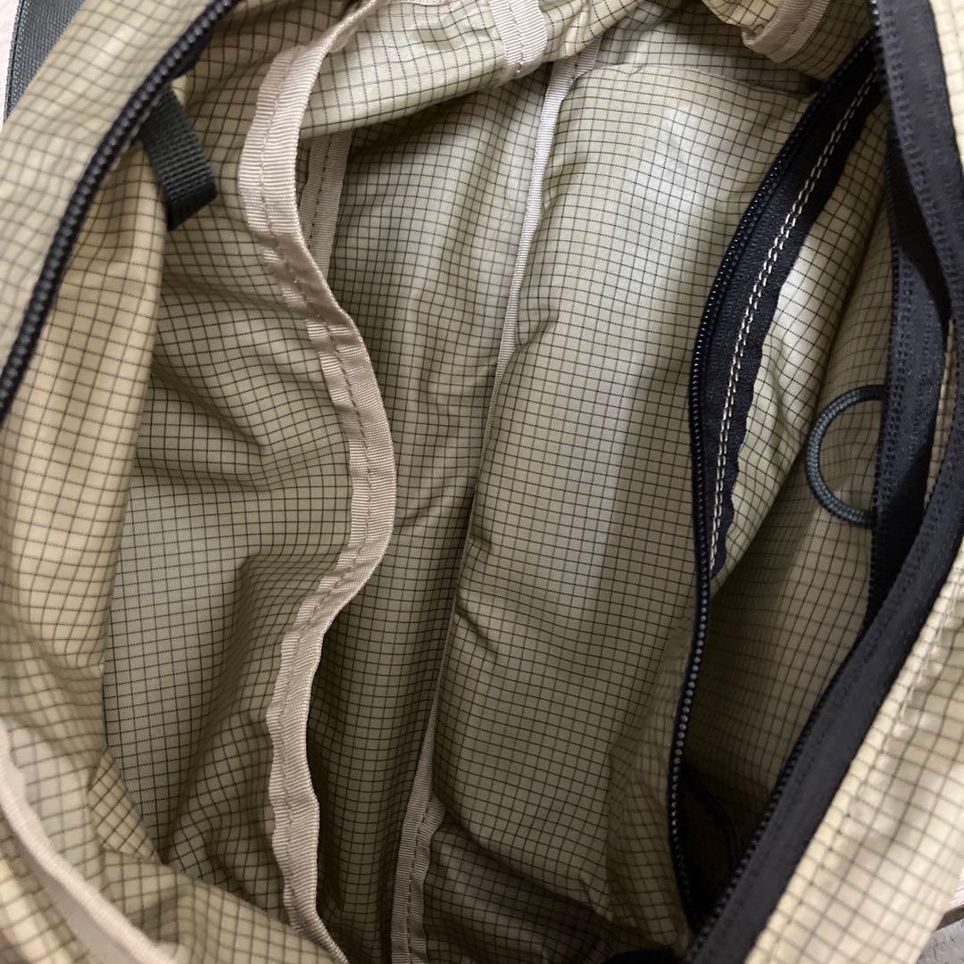 MYSTERY RANCH インディ メッセンジャーバッグ