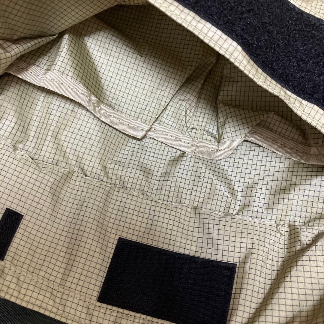 MYSTERY RANCH インディ メッセンジャーバッグ