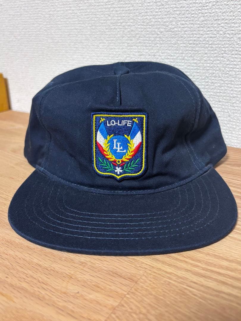 帽子 LO-LIFE Ralph Lauren