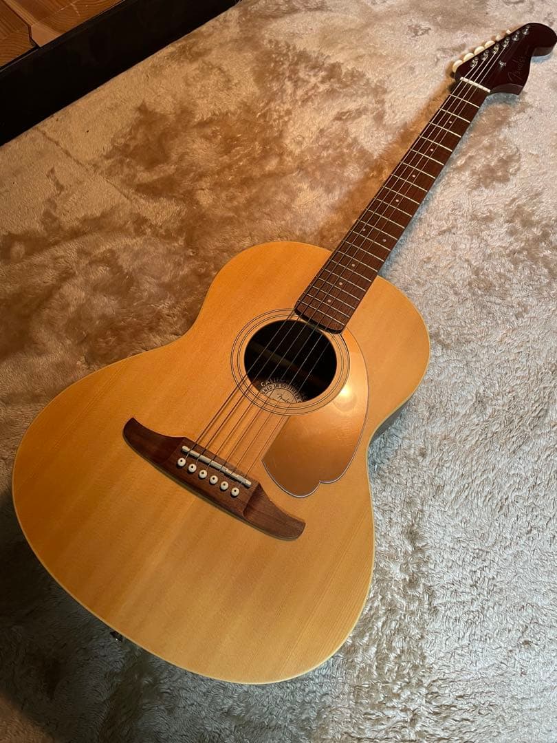 Fender sonoran mini ソノランミニ　超美品　ミニギター