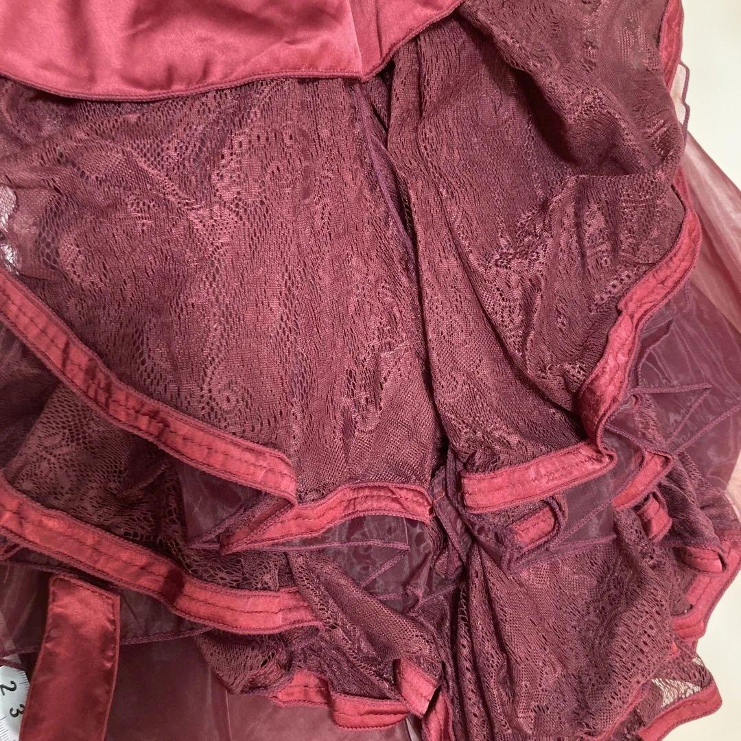 OZZ ONESTE バッスル　コルセット