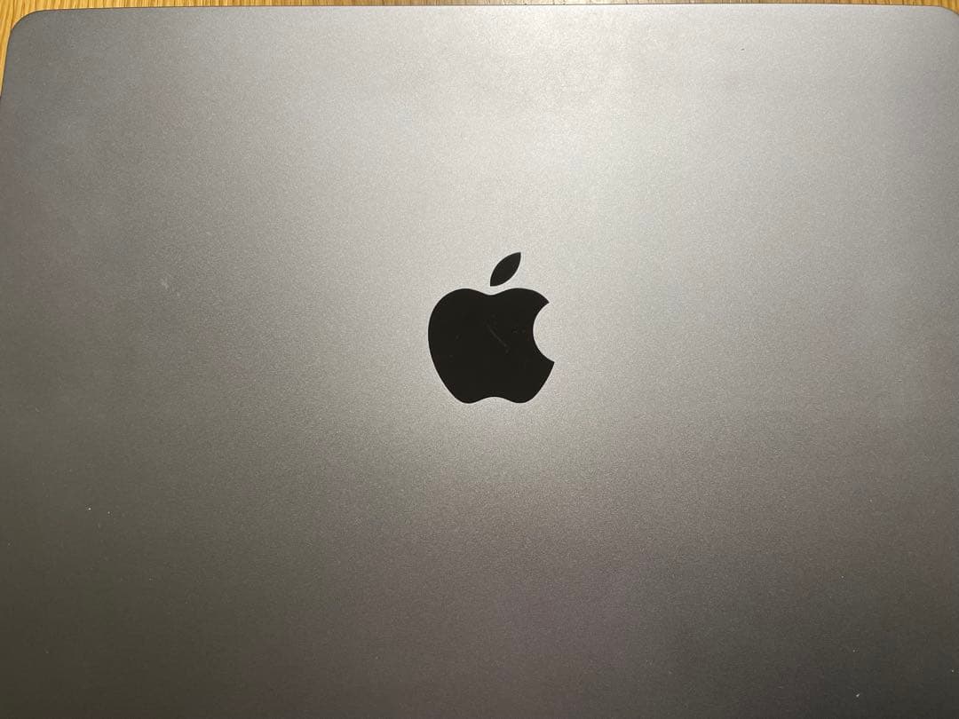 Apple MacBook Air 13.6インチ M3 16GB