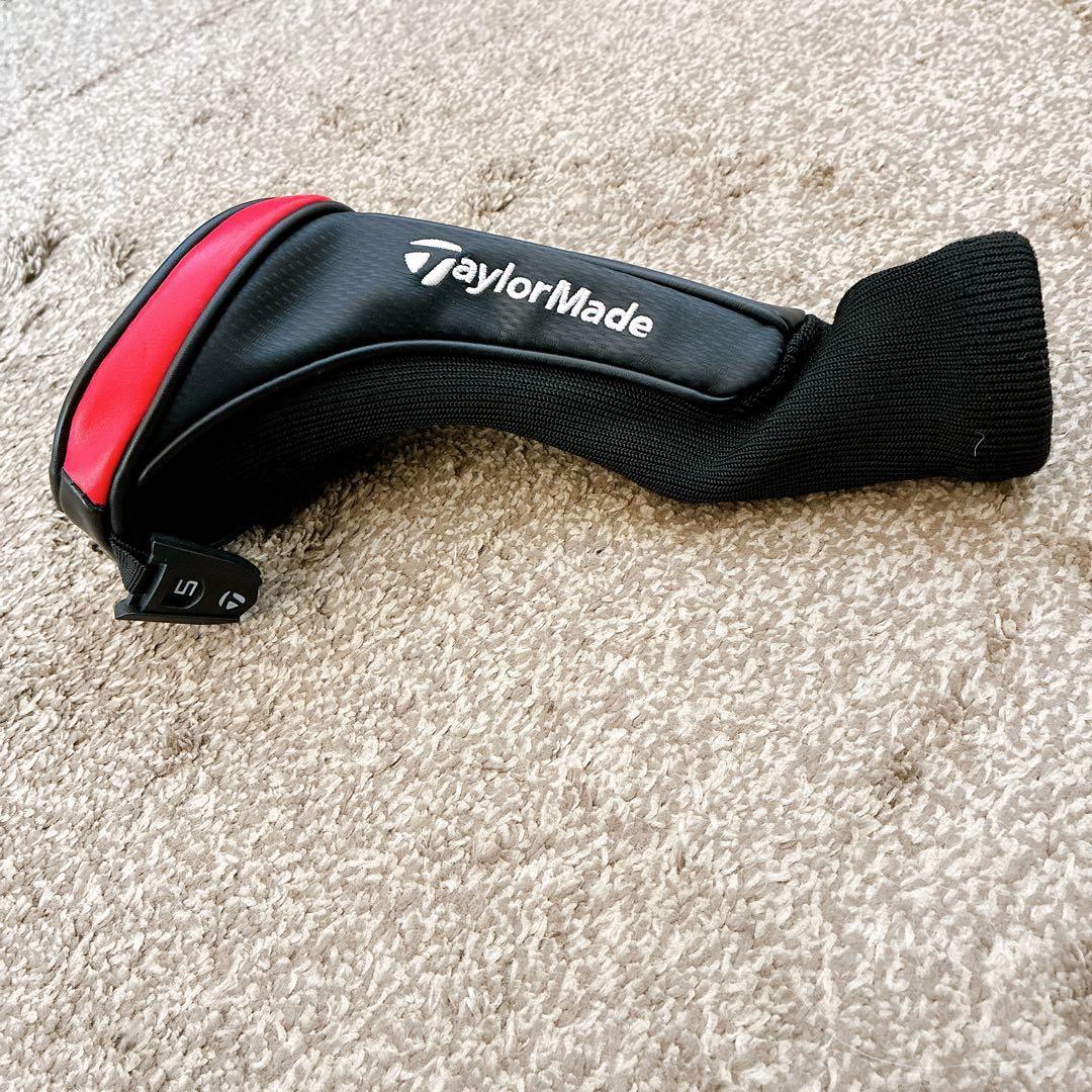 レフティ テーラーメイド ステルス 5番ユーティリティ25度 カーボンシャフトR