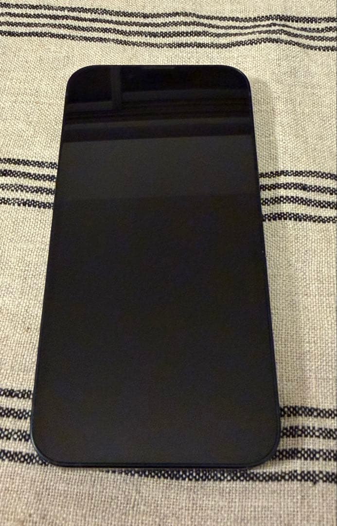 iPhone 13mini 256GB ミッドナイト