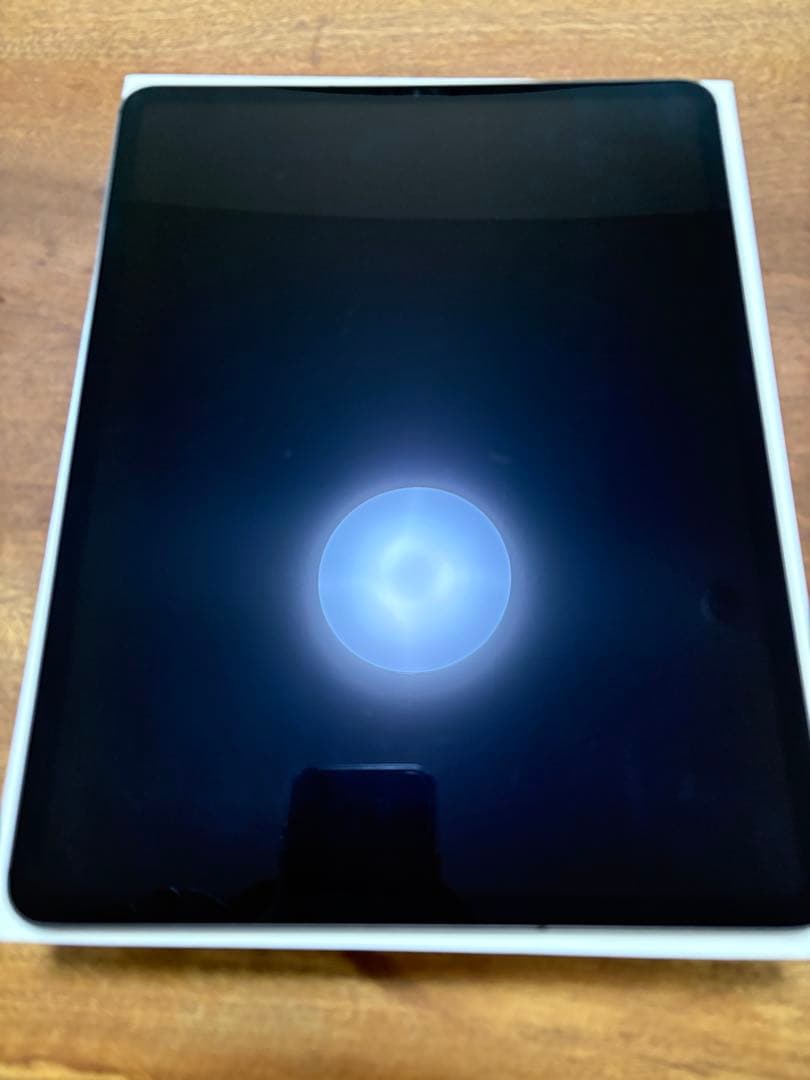 Apple iPad Pro (第4世代) 12.9 128GB セルラー