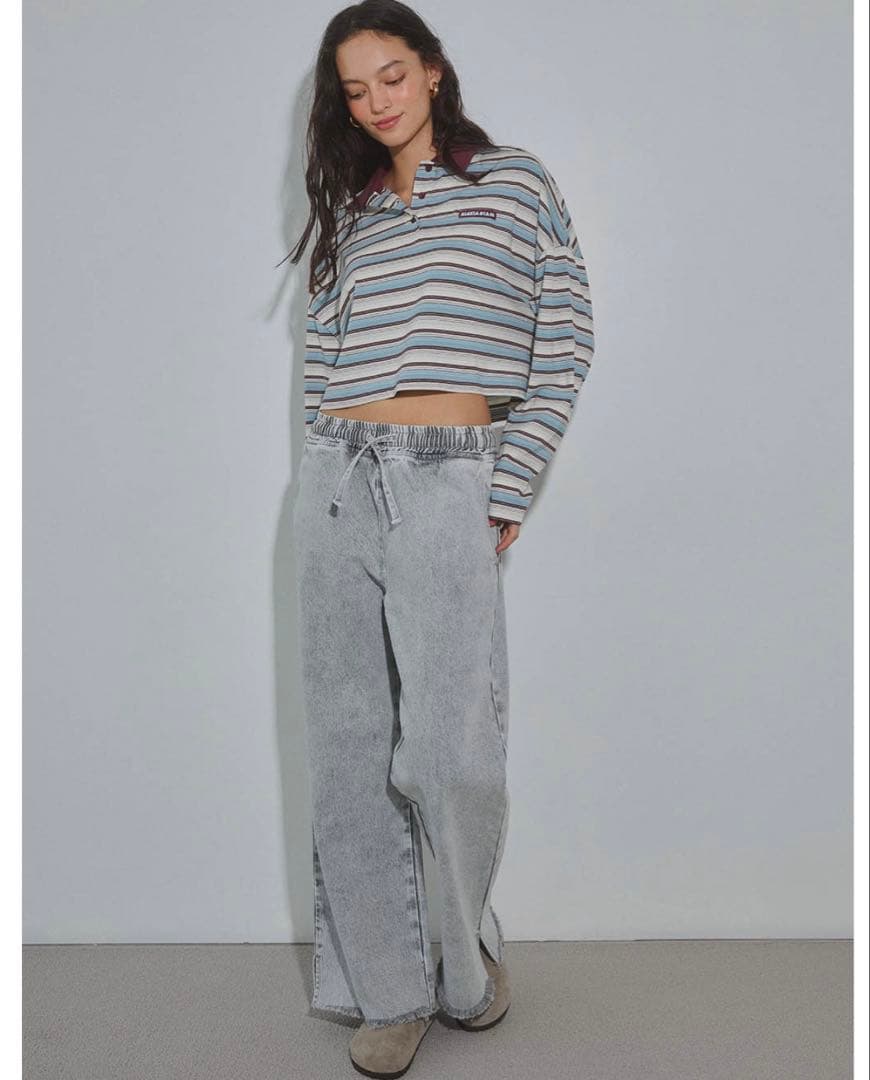 アリシア/デニム