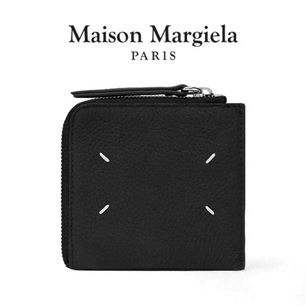 メゾン マルジェラ Maison Margiela ジップ財布