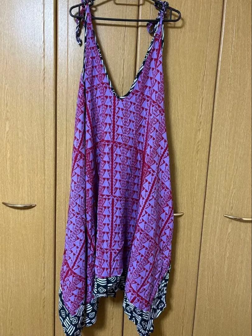 【専用】NOANOA クタドレス