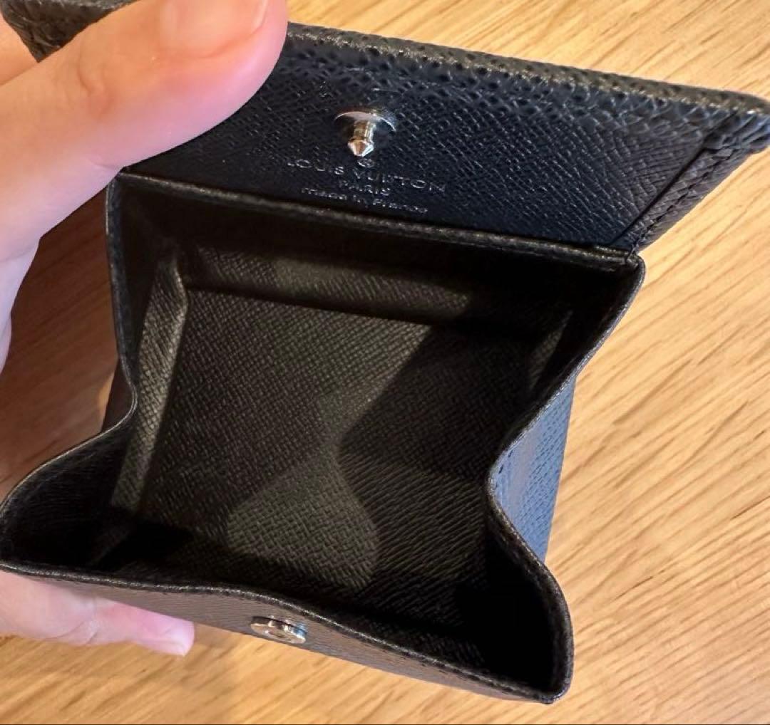 【美品】ルイヴィトン　ケース　小銭入れ
