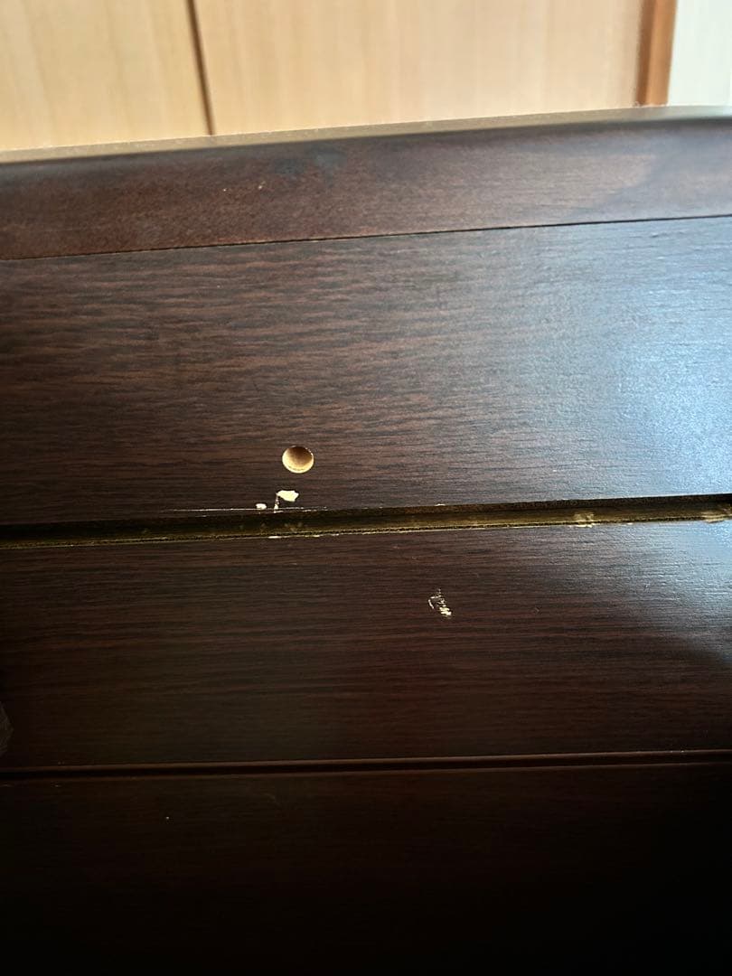 スライド式 本棚