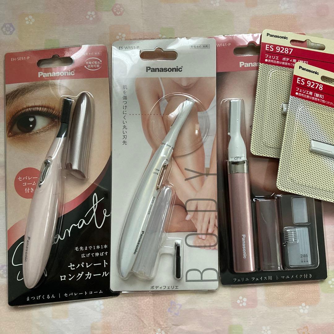 まつげくるん　フェリエ