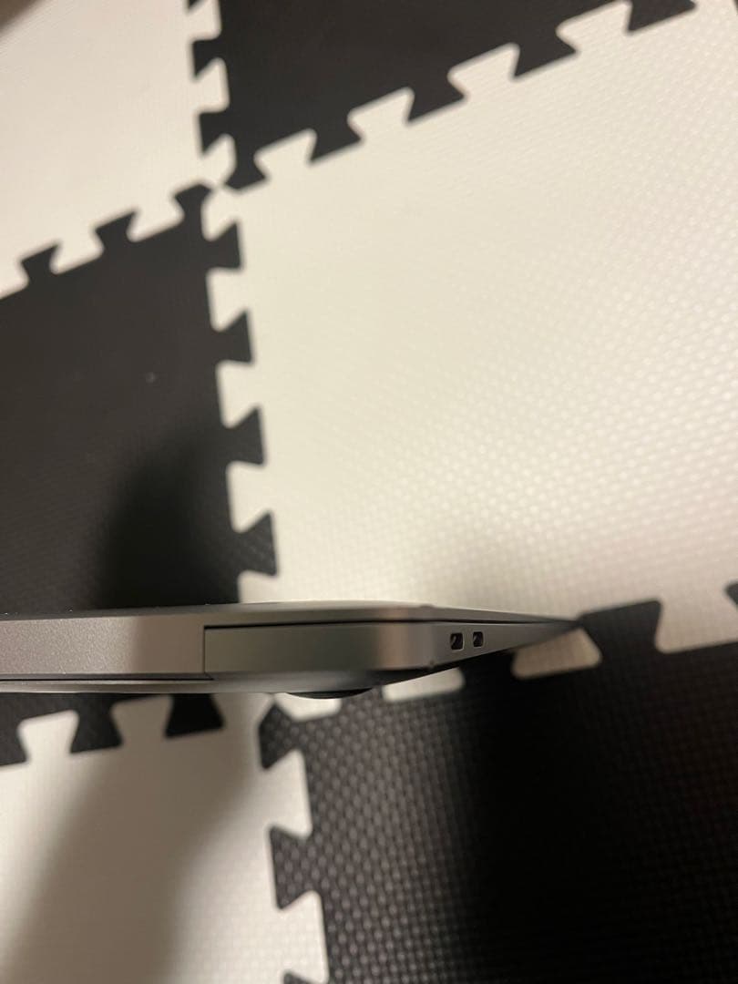 MacBook本体 Macbook air M1 2020