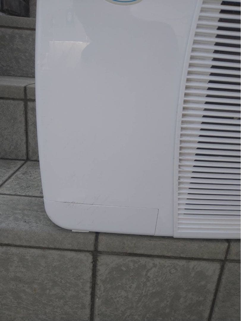 ラクール　ポータブルクーラー