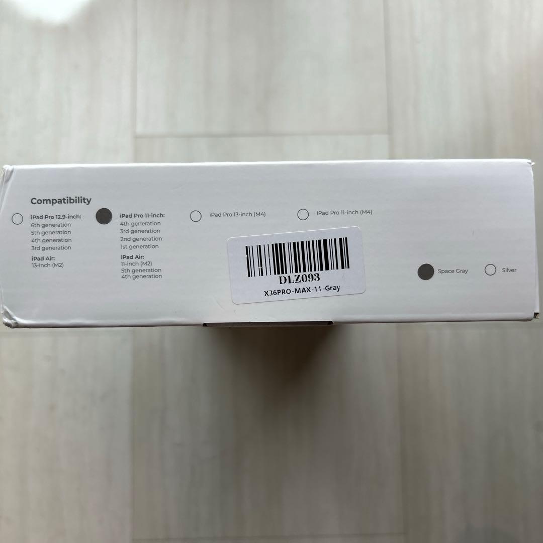 新品未使用　KUXIU X36 Pro MAX