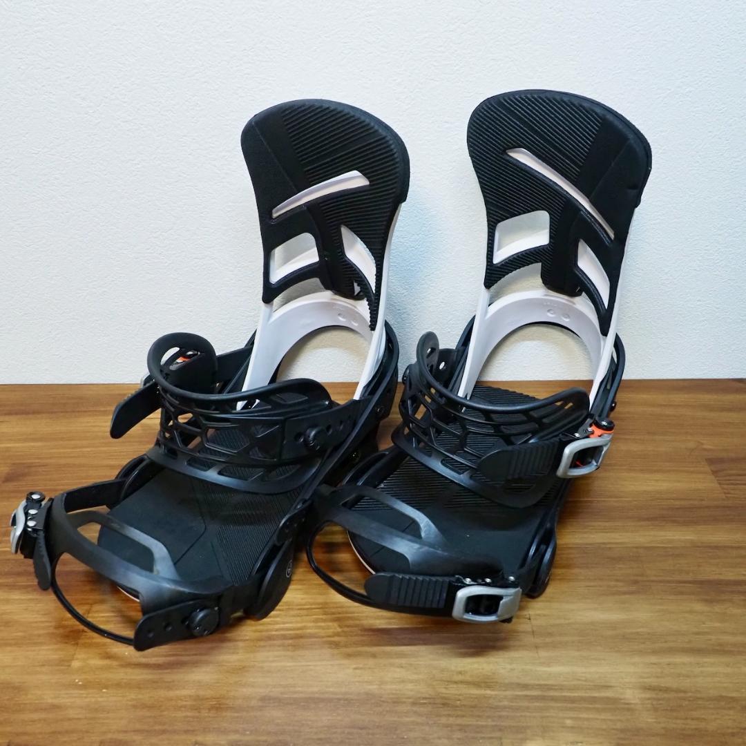 BURTON MISSION re:flex Mサイズ　バートン　ミッション