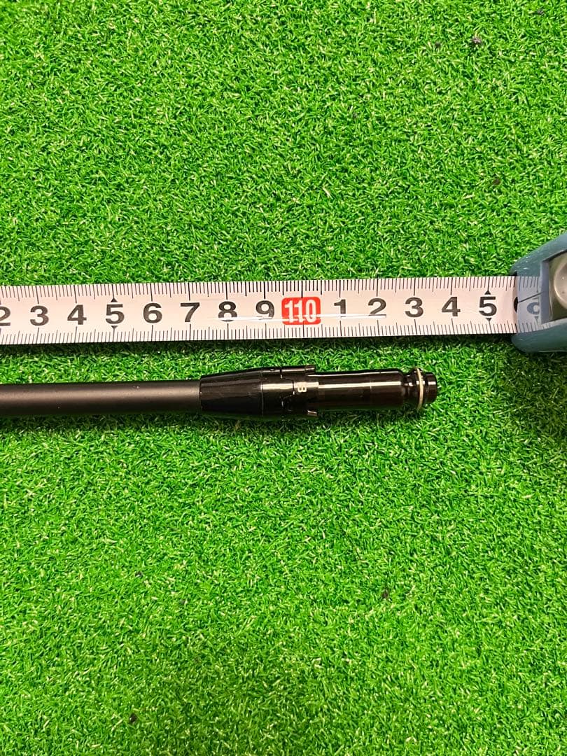 【美品】TENSEI 1K BLUE 55S タイトリストスリーブ付 1W用