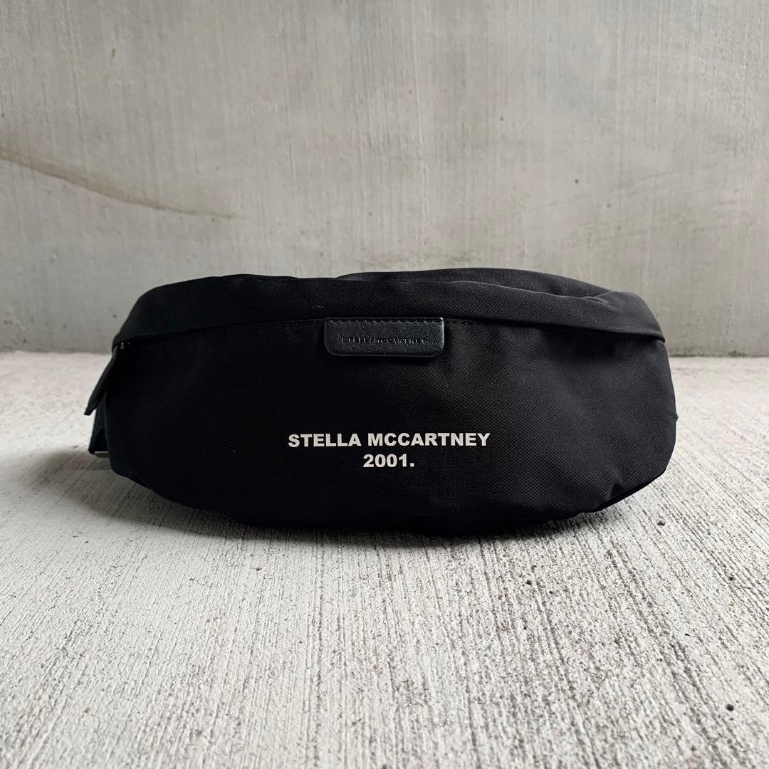 STELLA McCARTNEY ステラマッカートニー ショルダー 定価8万程