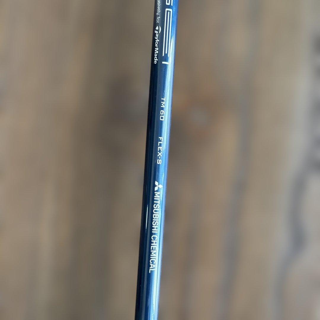 【g】TaylorMade SIM2 MAX ユーティリティ5番25度