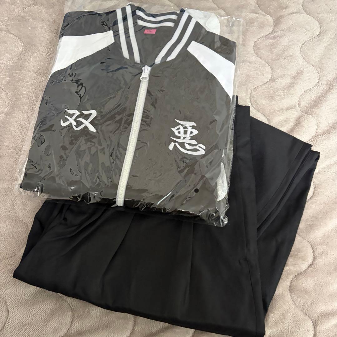 東京リベンジャーズ 河田ソウヤ/コスプレ