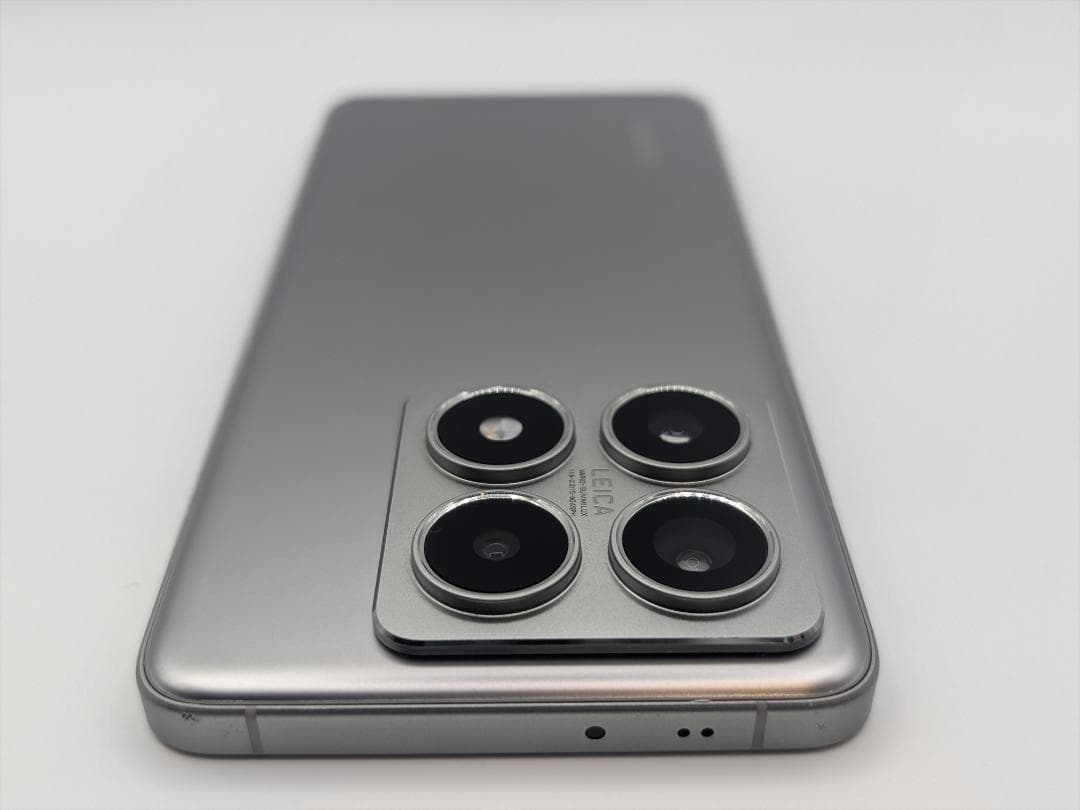 か*ん様 (美品)(国内版)Xiaomi 14T Pro 12GB/512GB