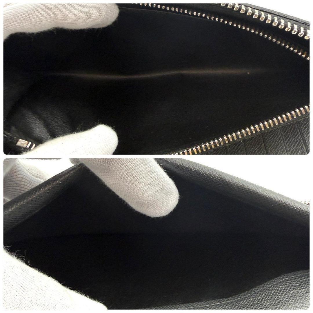 【極美品】ルイヴィトン タイガ ジッピーウォレット ヴェルティカル #223
