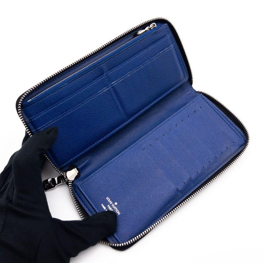 【SALE】ルイヴィトン　ジッピーウォレットヴェルティカル　タイガラマ　長財布