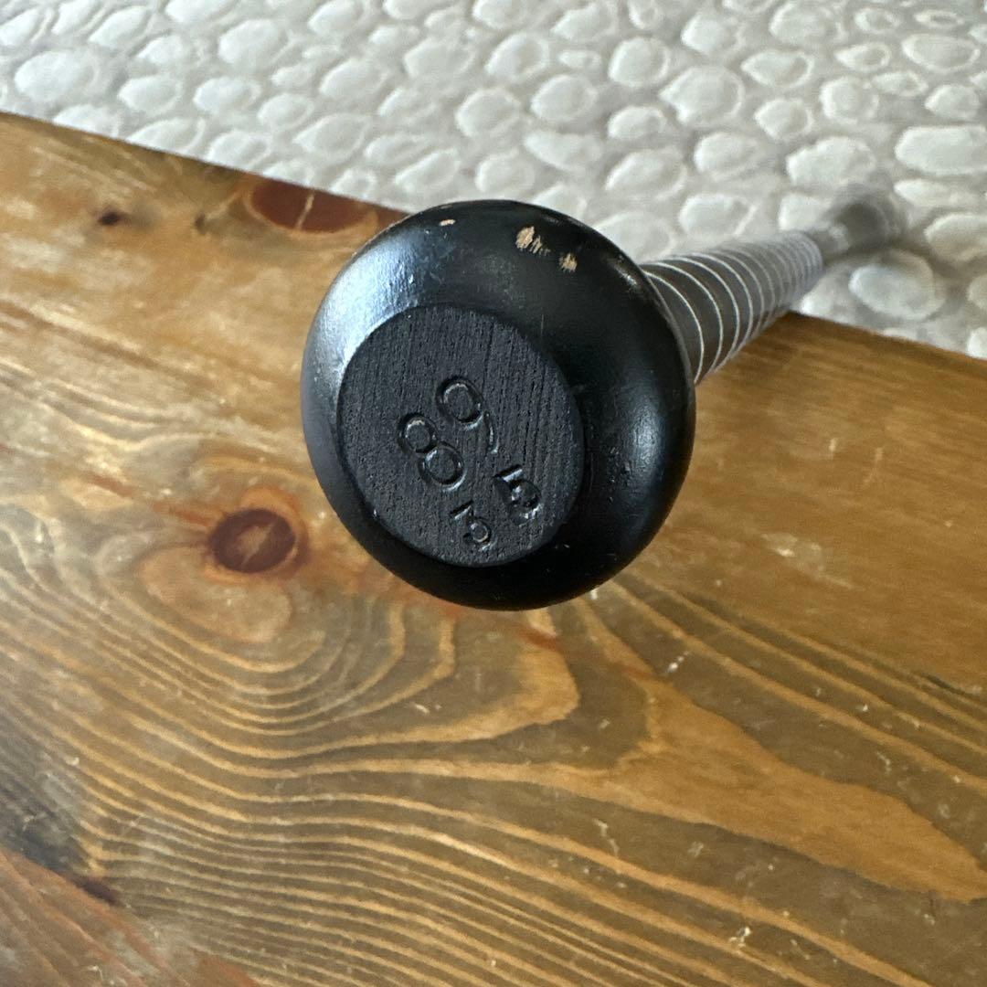 Mizuno 軟式用 ビヨンドマックスレガシー　ノックバット