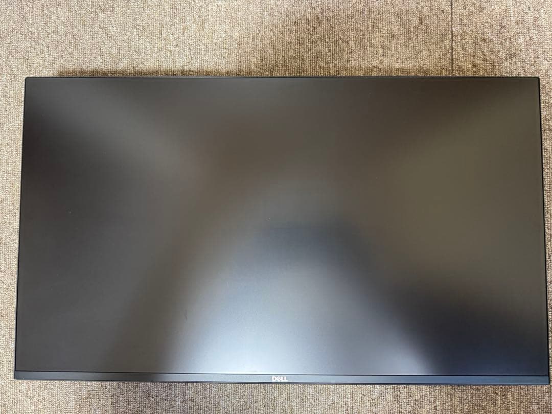 Dell モニター　2425HS