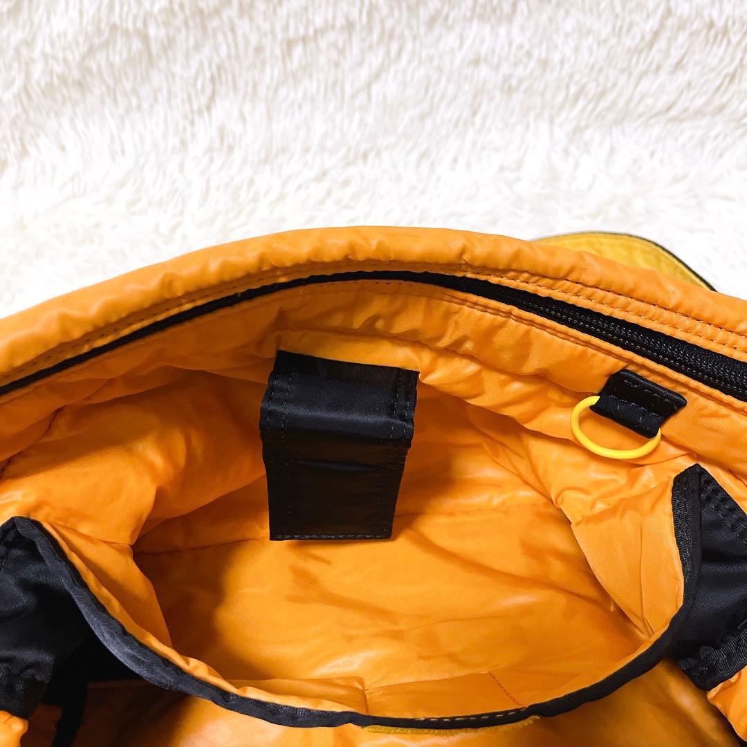 PORTER × BEAMS タンカー メッセンジャーバッグ 35周年 極美品