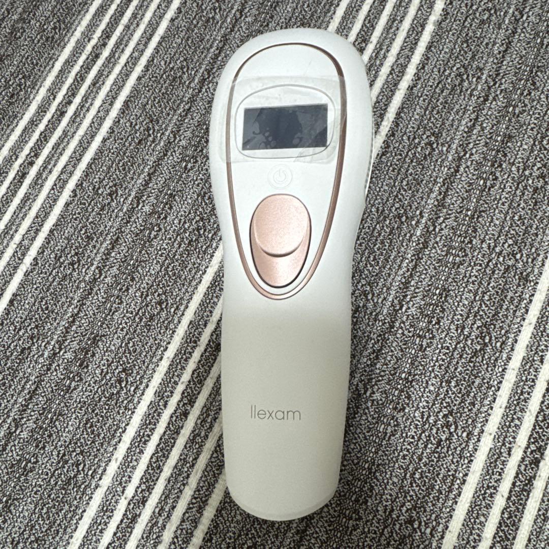 Ilexam MDR-100 脱毛器