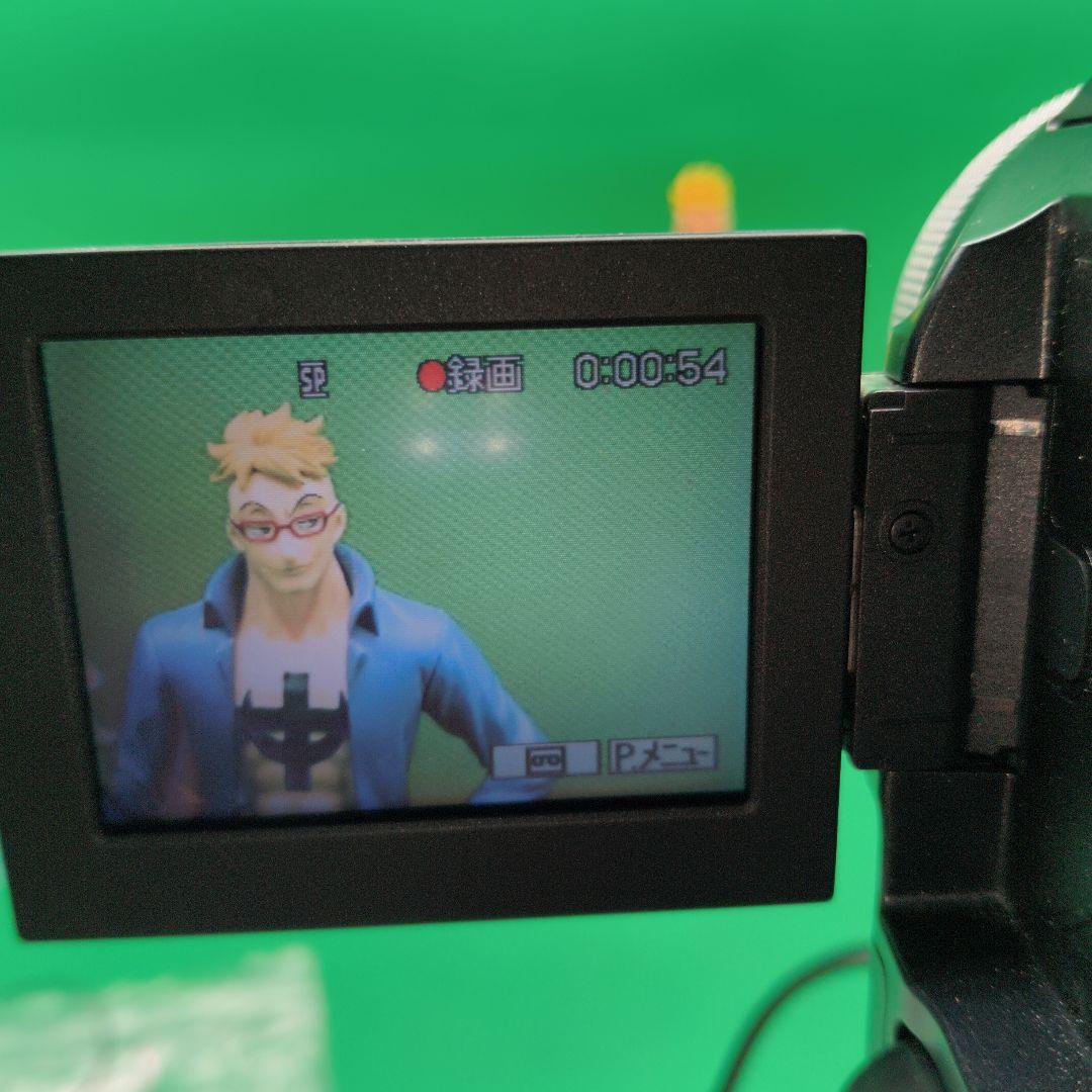 【動作確認済】SONY ソニー DCR-PC300 Handycam ミニDV