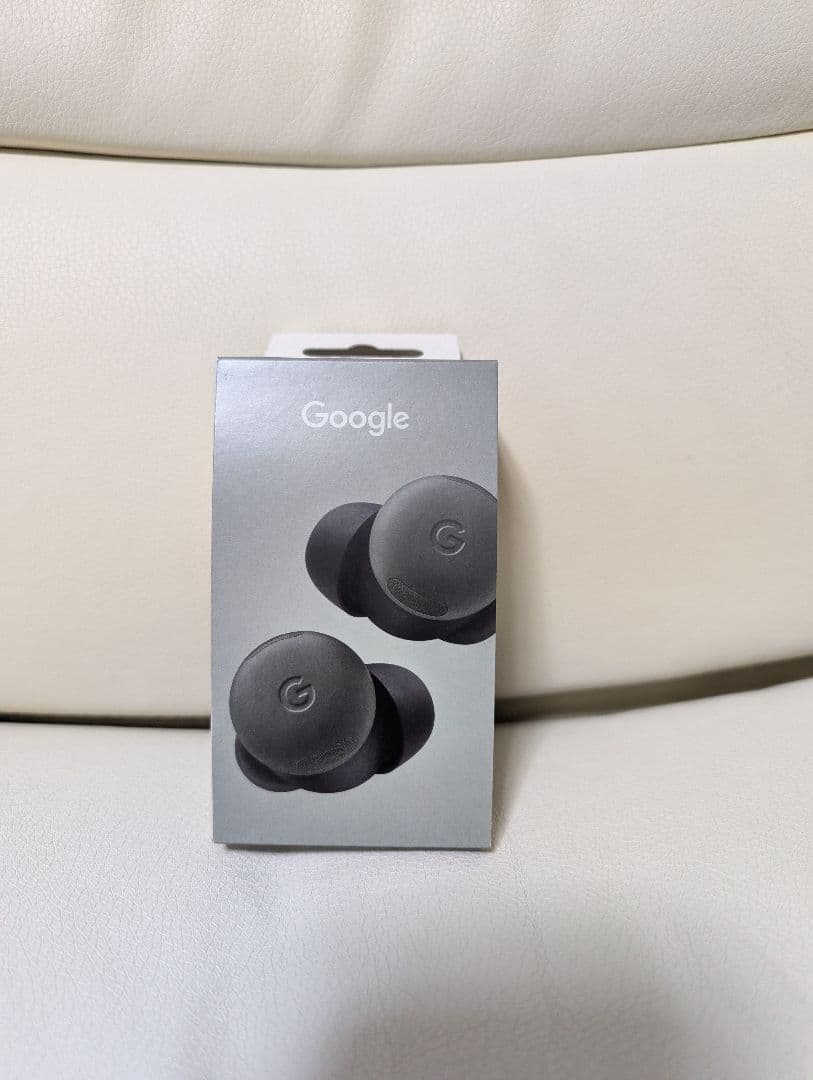 Google Pixel Buds Pro 2 ブラック 未開封品