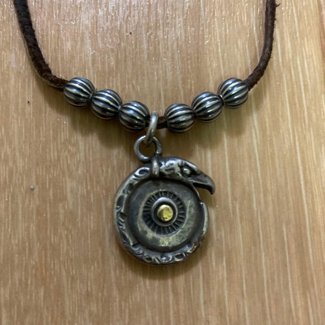 祐天寺あるじゃん メタル イーグル フェザー タタキ