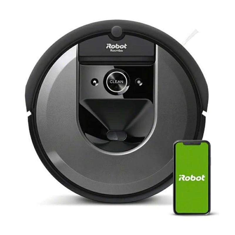 新品未開封　Roomba i7 i715060 ロボット掃除機