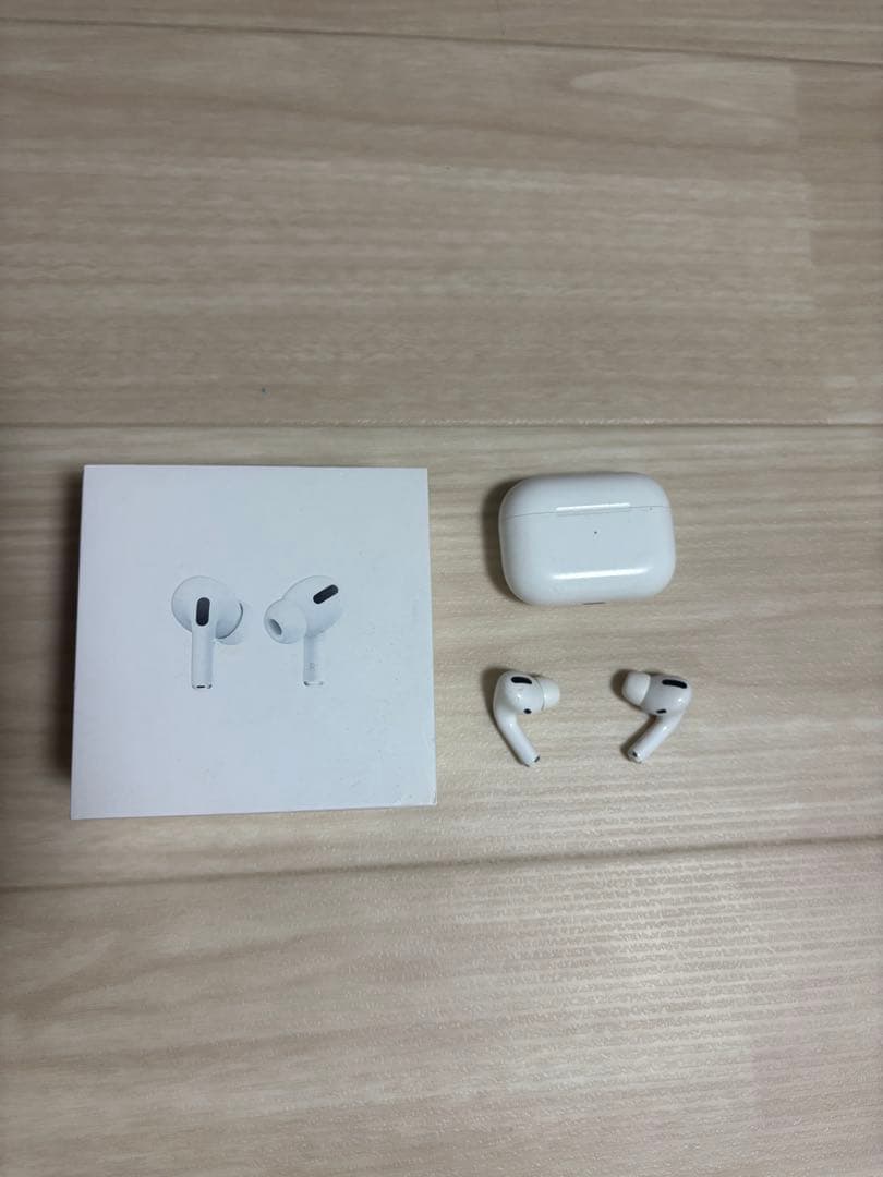 Apple AirPods Pro 第1世代　正規品