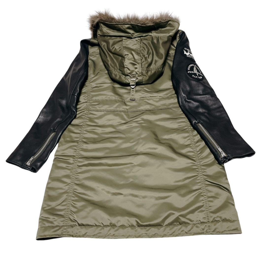 【激レア】ヒステリックグラマー ワッペン HYSTERICGLAMOUR ヒス