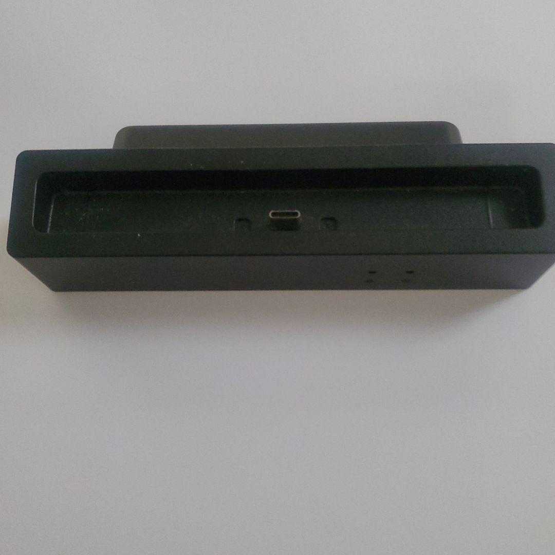 SiMフリー Aterm MR51FN 5Gモバイルルーター、クレードル