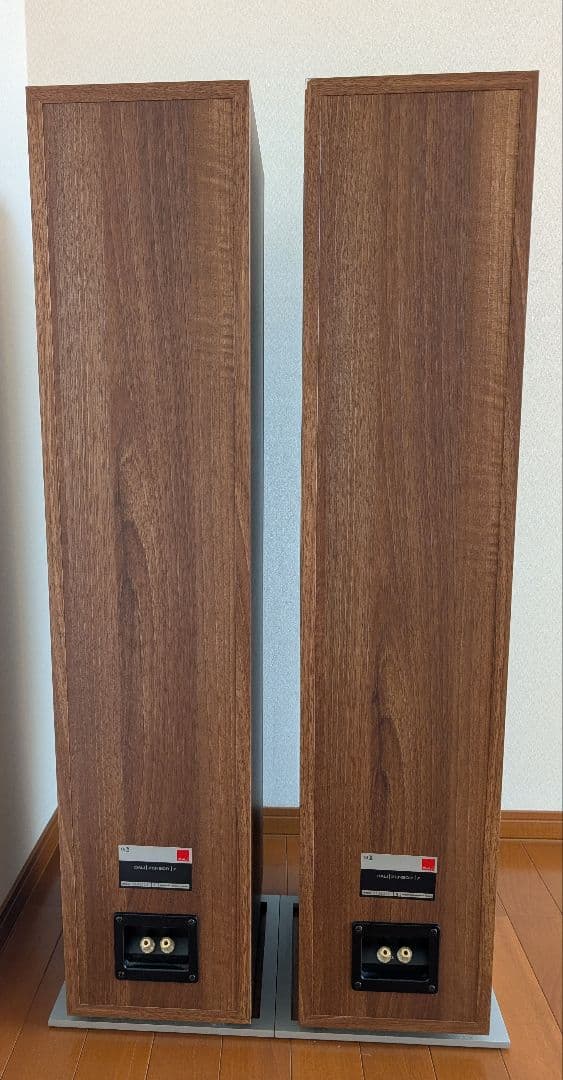 DALI ZENSOR ７トールボーイスピーカー　ペア