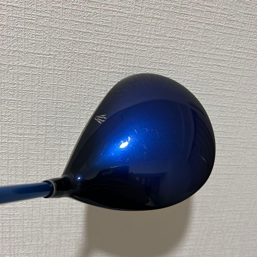 XXIO 10 MP 1000 レディース ドライバー 1W 13.5°