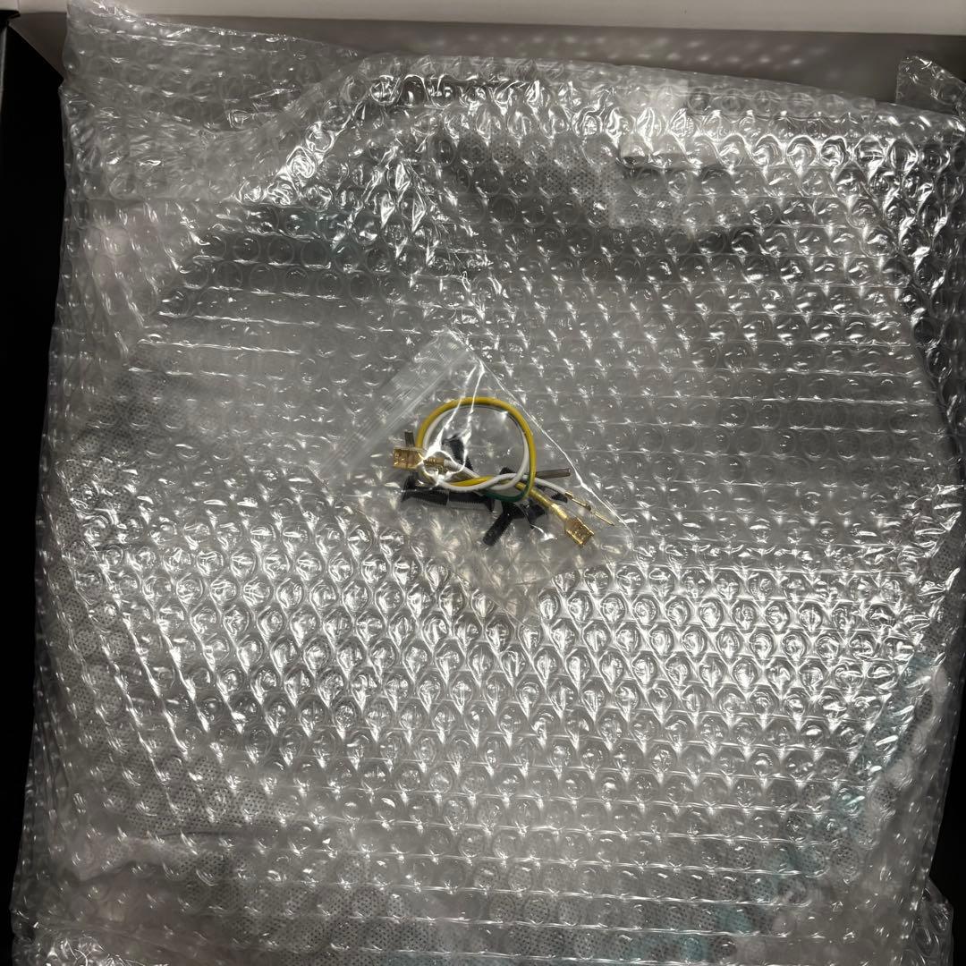 【最終値下げ‼️】GHOST EXPOD GEステアリング2nd Tiffany