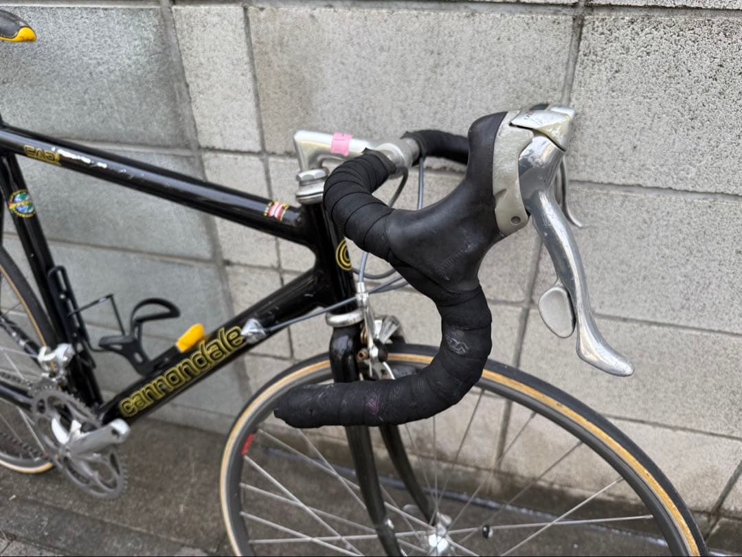 希少　キャノンデール　CAD3 ロードバイク フレーム