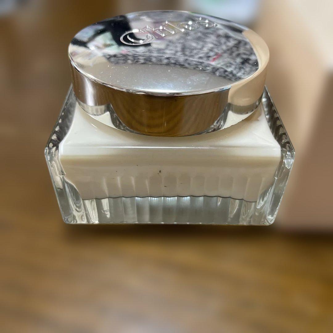 クロエ ボディクリーム 150mL