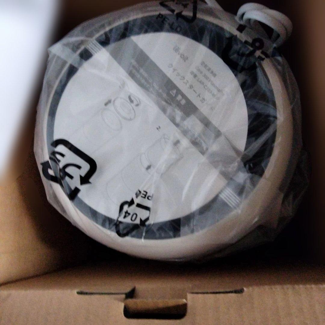 【新品】Levoit Core 300 PlasmaPro 空気清浄機　未使用