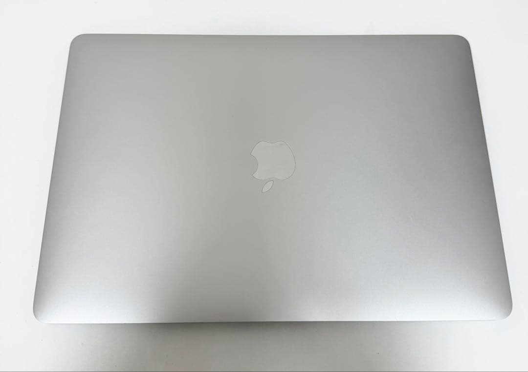 MacBook Air 256GB 13インチ シルバー
