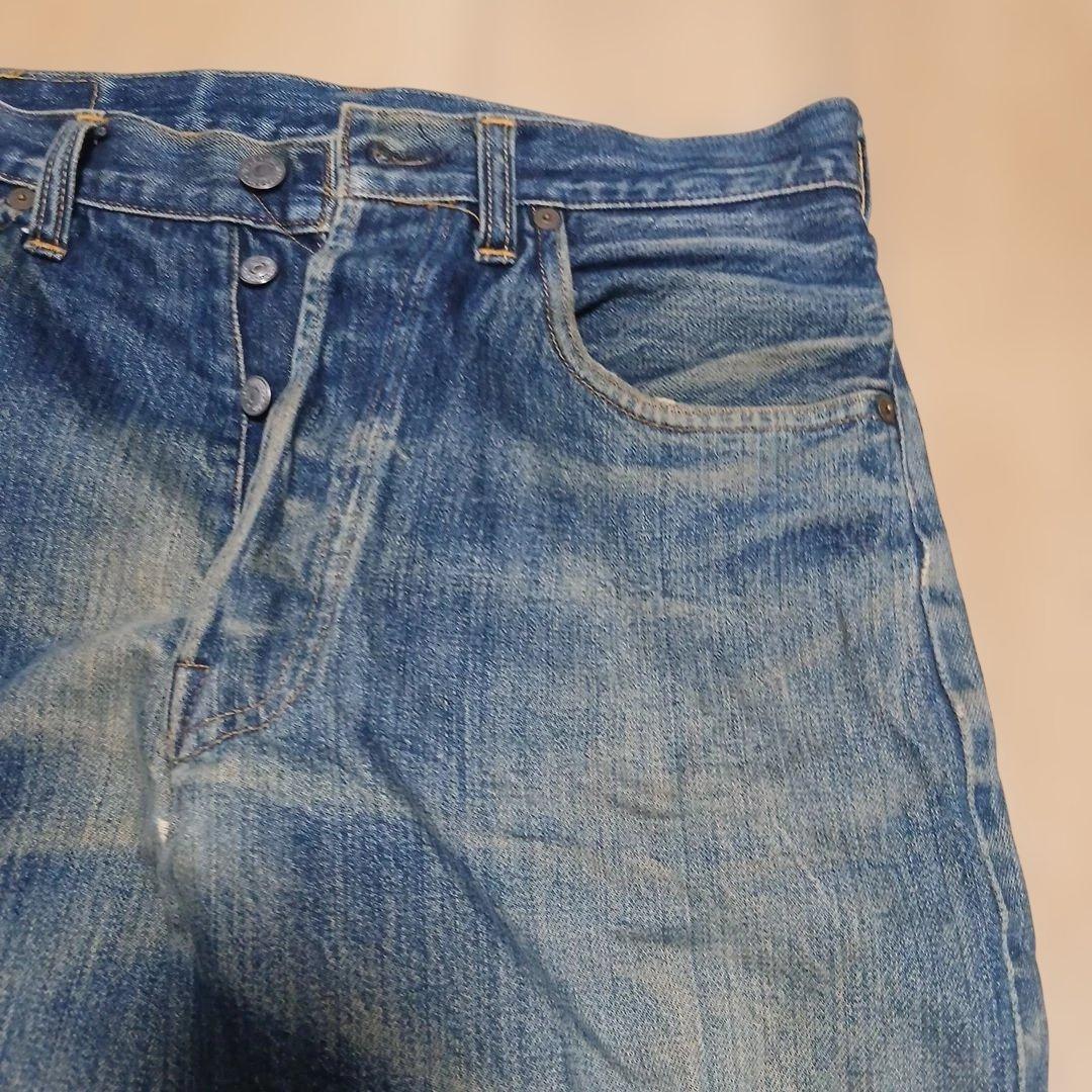 お*す様 Levi's 501XX W33 バレンシア